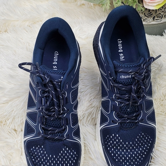 Chung shi Time to Balance men's size 11.5 - Picture 6 of 12